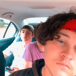 Meet your Posher, Jayden